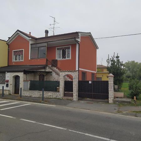 Villa Home Castegnato Exterior photo