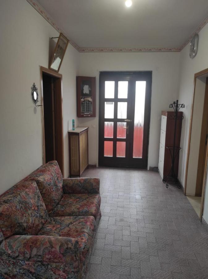 Villa Home Castegnato Exterior photo